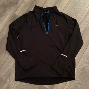 Hind Mens Fleece Sweater